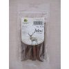BOHEMIA Jelení tyčinky 85g