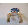 Nobby hračka pro psy uzel bavlna+sisal 180 g