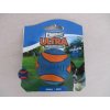 Míček Ultra Squeaker Ball Small 5 cm – pískací