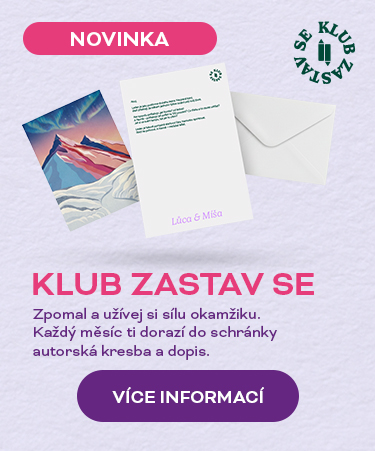 Papírový klub zastav se mobil