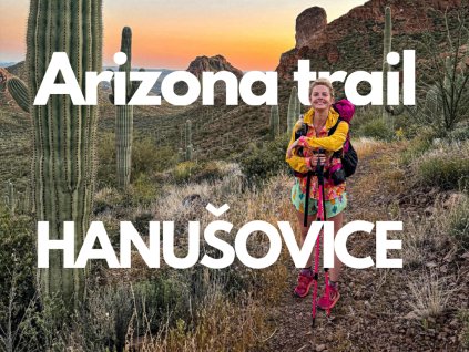 ARIZONA TRAIL (1024 x 768 px)