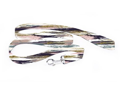 voditko elegantní pruhy