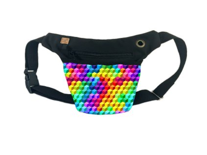 pamlskovníček 3d kosticky