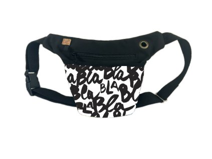 pamlskovníček blabla