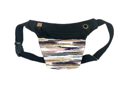 pamlskovníček elegantní pruhy