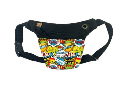 pamlskovníček komiks