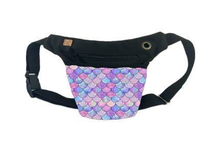 pamlskovníček perleťové šupiny