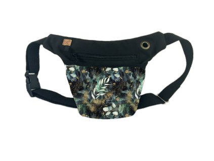 pamlskovníček smaragdové zátiší