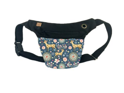 pamlskovníček srnecky