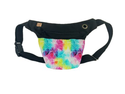 pamlskovníček trojuhleniky aqurell