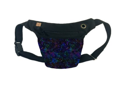 pamlskovníček vesmír