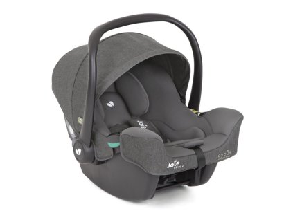 i-Snug™ 2 shell gray