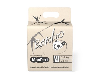 Bamboo M