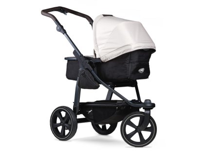 carrycot mono2 combi sand