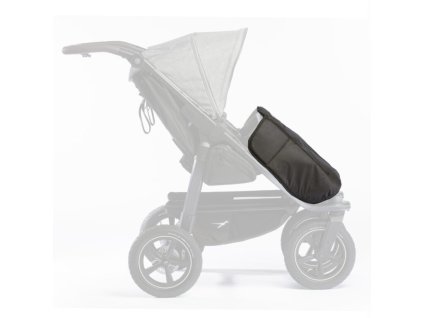 footcover duo2 stroller