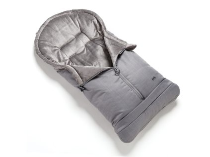 footmuff premium grey