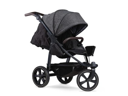 mono2 stroller - air chamber wheel prem. anthracite