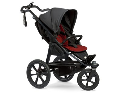 stroller seat pro anthracite