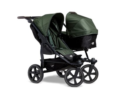 stroller seat duo2 olive