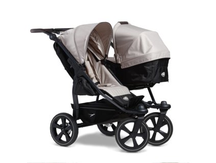 stroller seat duo2 sand