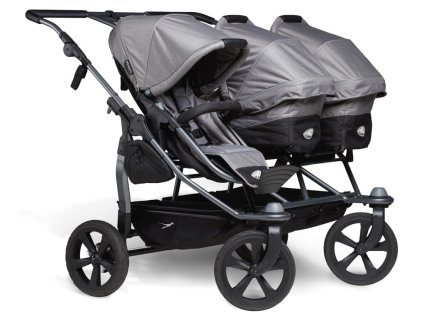 trio combi pushchair - air chamber wheel