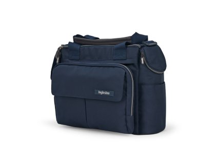 Inglesina Přebalovací taška Dual Bag Soho Blue