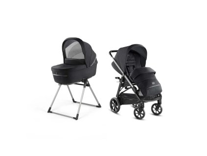 Inglesina Aptica System Duo 2022 Mystic Black