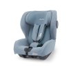 kio prime frozen blue reboarder recaro kids