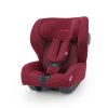 kio select garnet red reboarder recaro kids