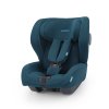 kio select teal green reboarder recaro kids 1