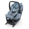 salia elite prime frozen blue reboarder recaro kids