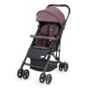 easy life elite 2 prime pale rose buggies recaro kids