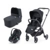 0052637 recaro passeggino trio sadena prime mat black