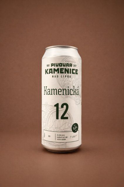 PL Kamenice 12