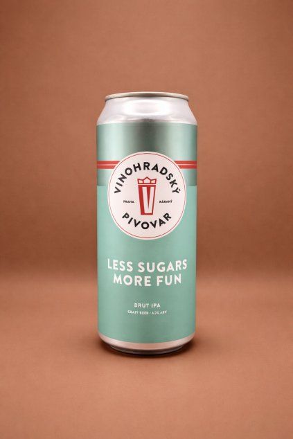 PL Vinohrady LesssSugars