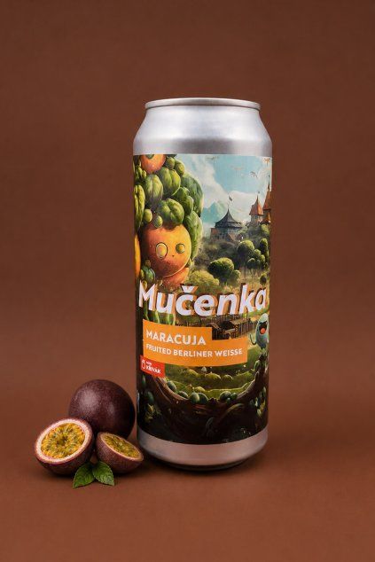mučenka