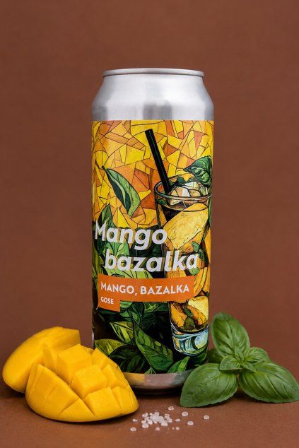 mango