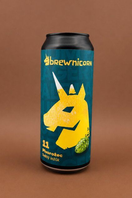 pivorožec