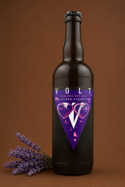 violet