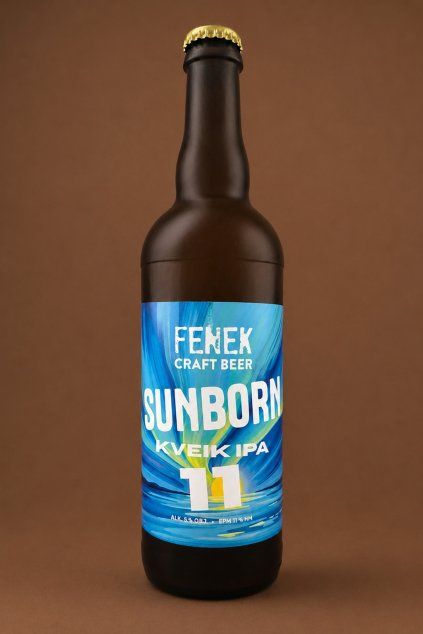 sunborn