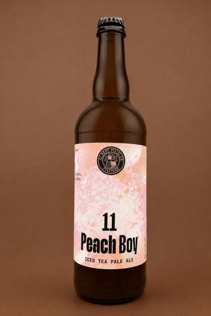 peachboy
