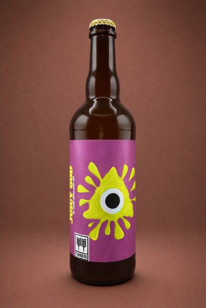 SK Twinberg JuicyGod