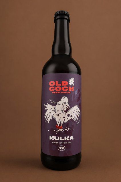 kulka