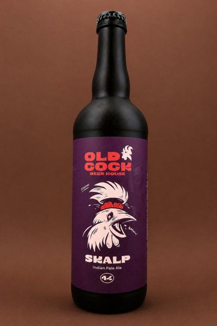 skalp