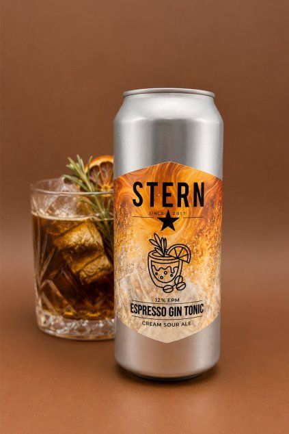 stern
