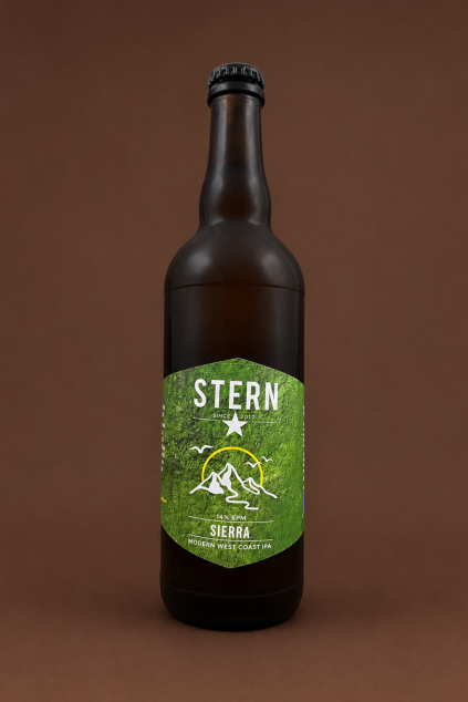 sierra