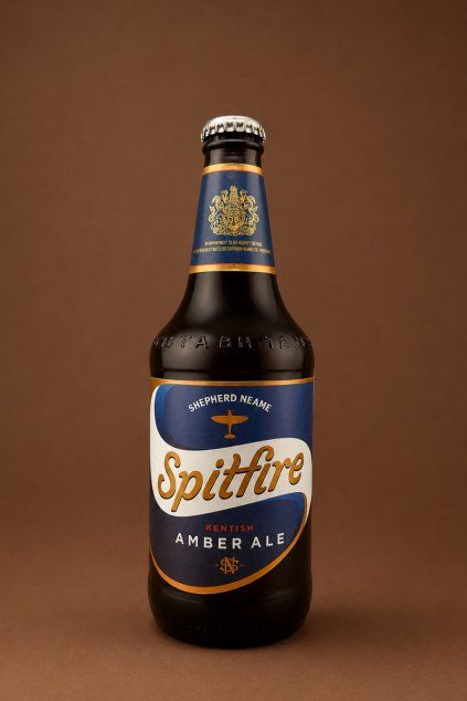 spitfire