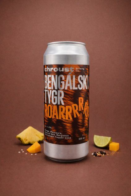 PL Chroust Tygr