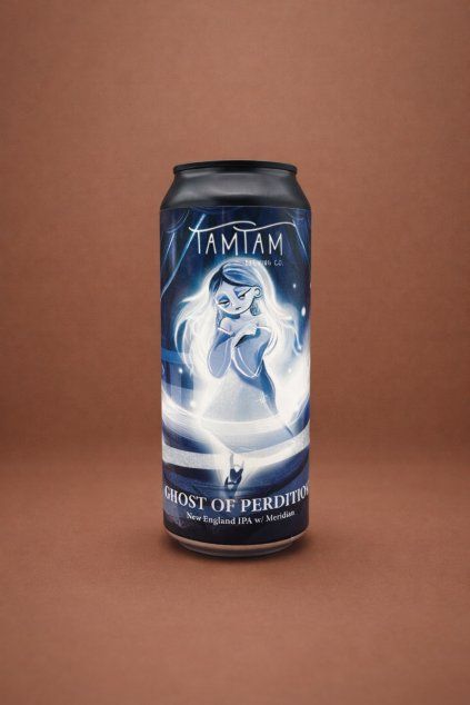 PL TamTam Ghostofperdition