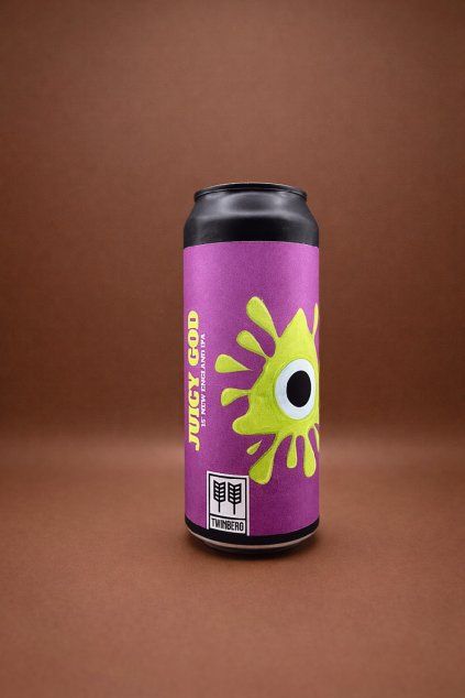 PL Twinberg JuicyGod